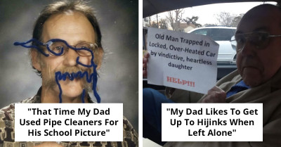 Laughing Through the Chaos of Parenthood - 50 Hilarious Posts