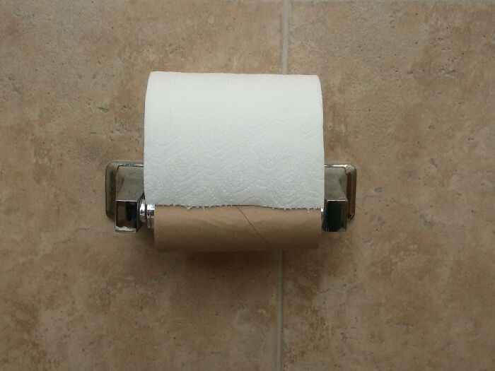 "All My Coworkers Do This. Makes Me Want To Quit"