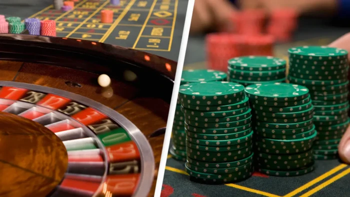 Canadian online casino gaming options on Casino.org, featuring safe navigation guidance