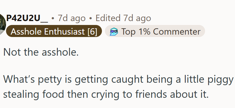 Respecting personal belongings is one of the simplest ways to maintain harmony in shared living.