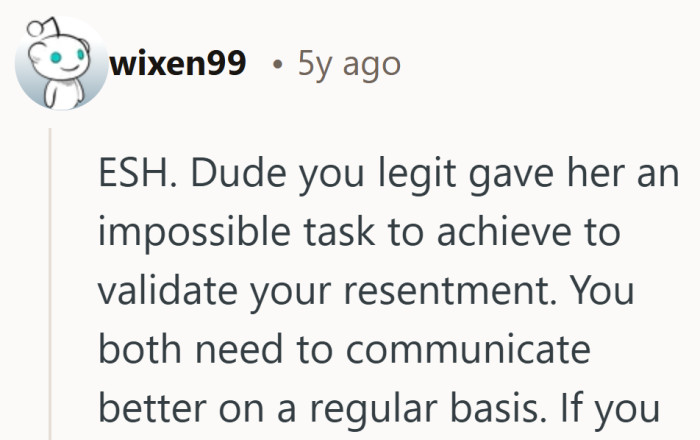 When the console becomes a pop quiz on feelings, things have already gotten complicated.