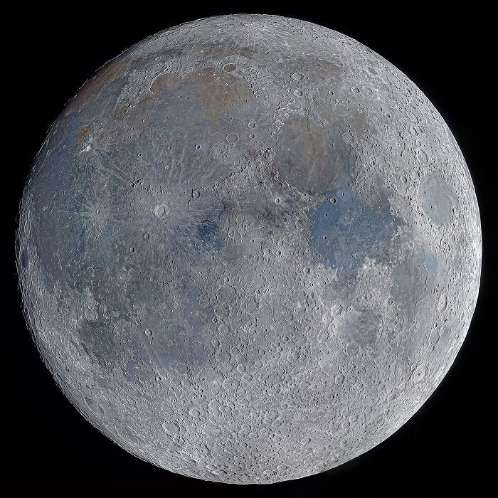 “Shadow Moon” By Richard Addis