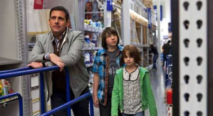 6. Crazy, Stupid, Love