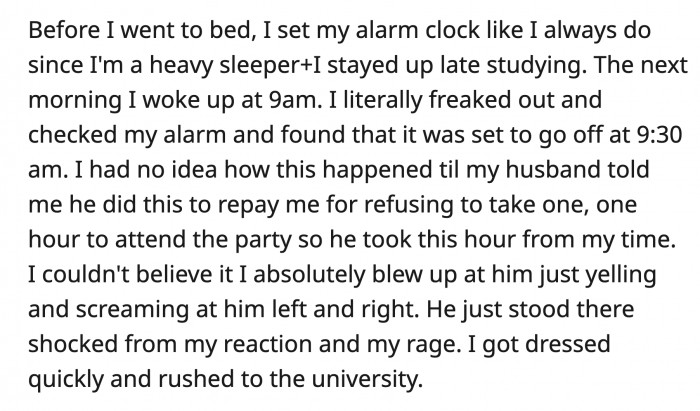 Insert ominous music here.