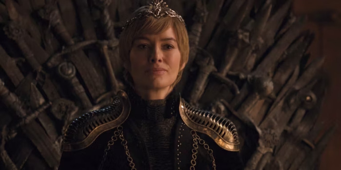 2. Cersei Lannister
