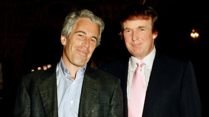 Documented claim about Jeffrey Epstein’s death, Mark Epstein statement and political influence