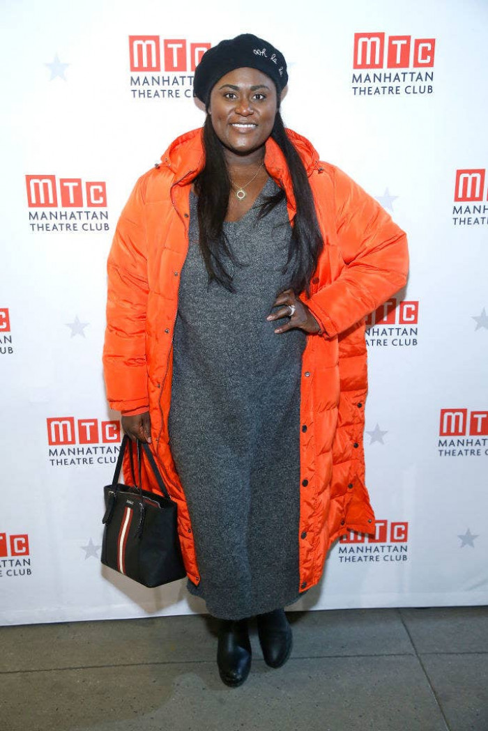 2. Danielle Brooks