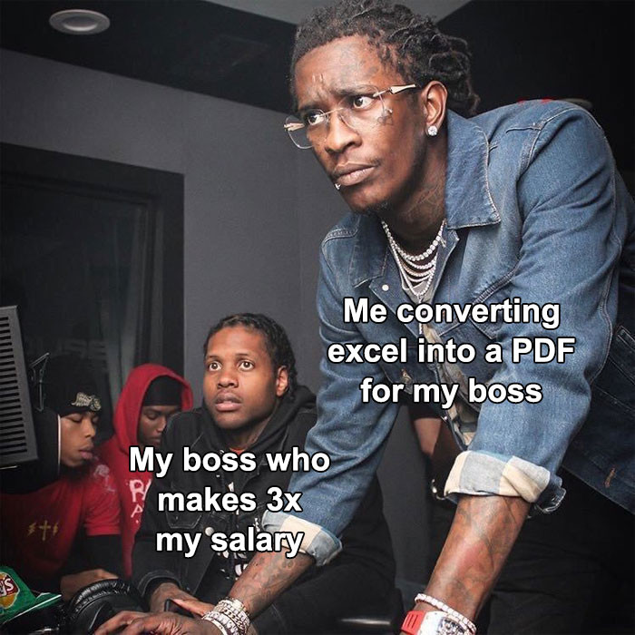 36. File Format Alchemy