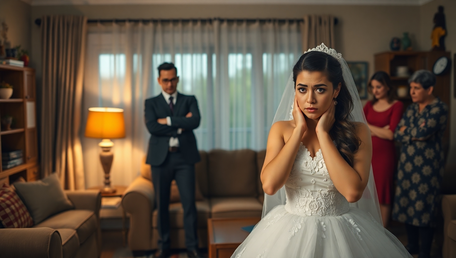 Is It Wrong to Get Married the Same Month as My Brother?