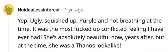 18. Which infinity stone do you need to un-Thanos your baby?