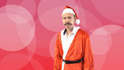 5. A change in timing for celebrating Christmas