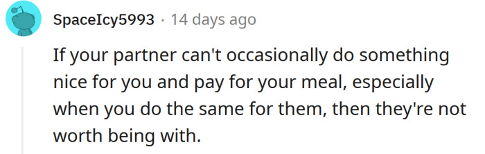 Here's how people reacted.