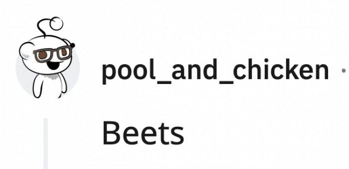 13. Jim wrote this to spite Mr. Schrute
