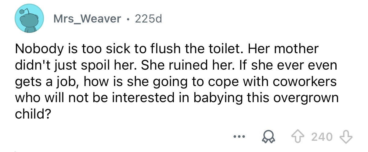 Here's how the Reddit community reacted.