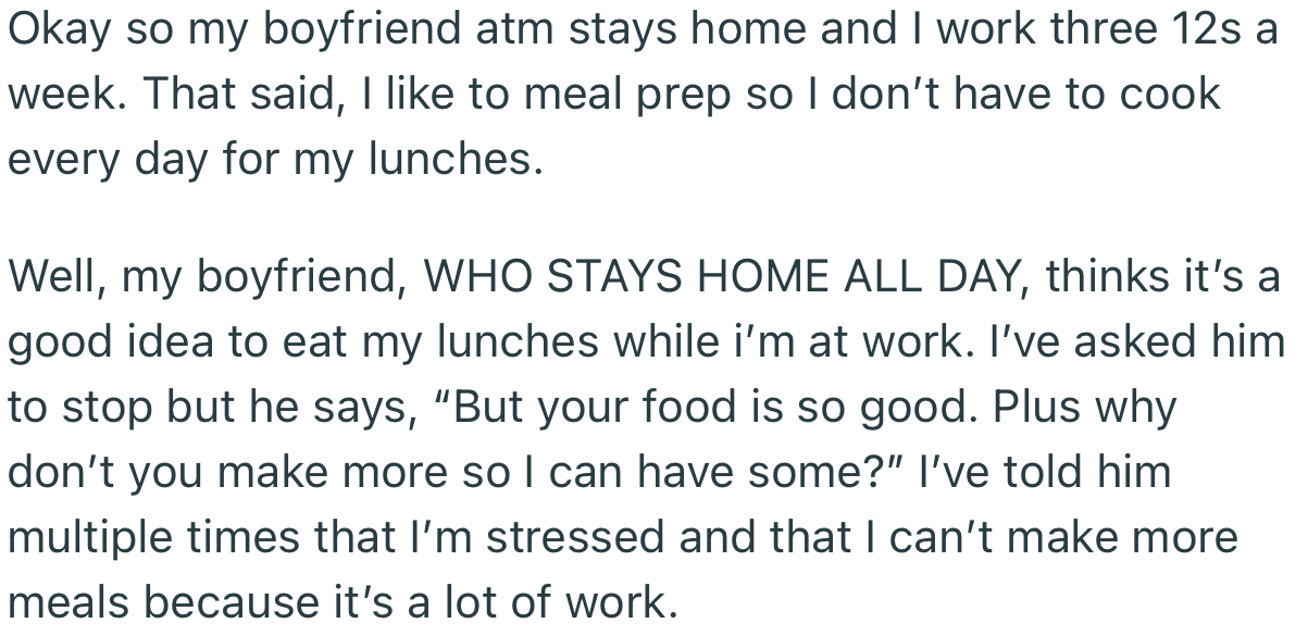 A bit of background on the story