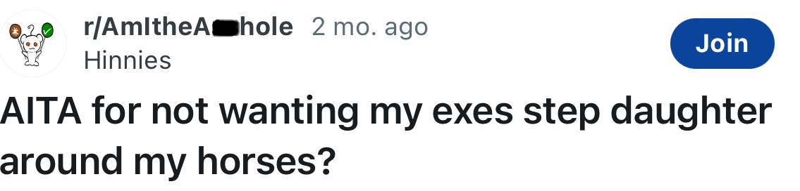 Let’s Dig Into the Details