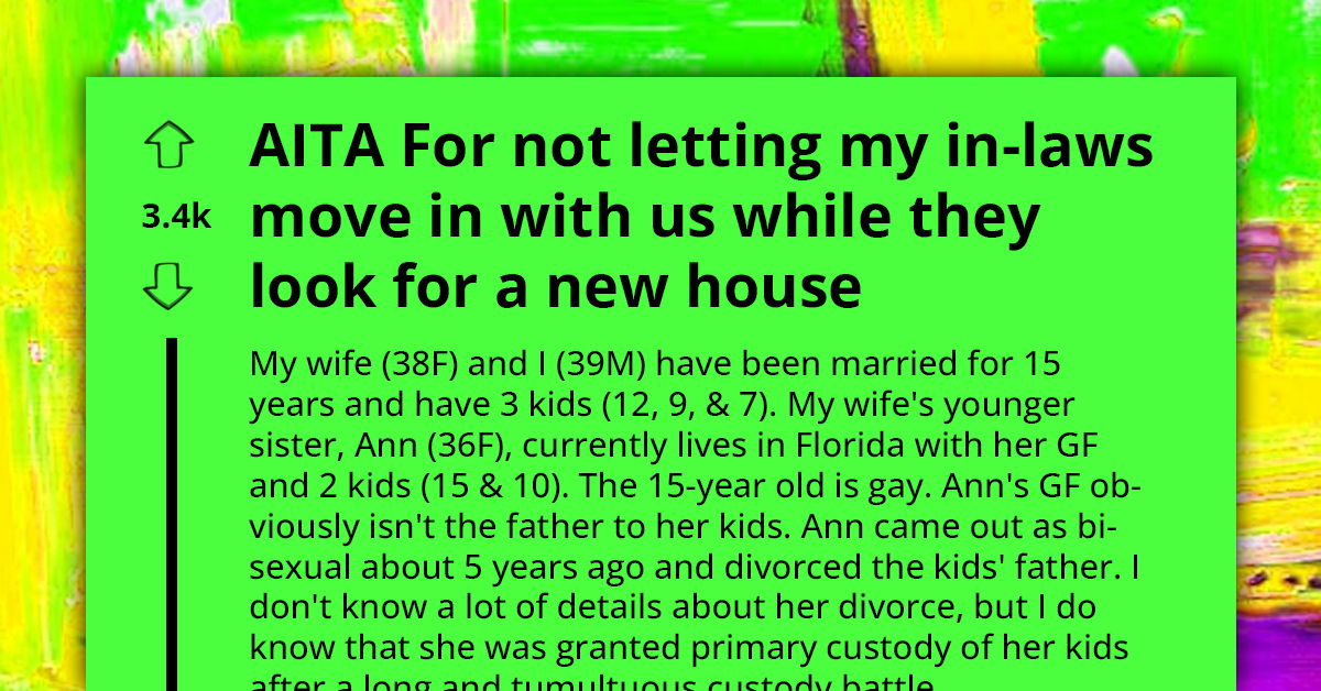 Couple in Disagreement As Husband Refuses To Shelter SIL’s Family Of Four Following Their Abrupt Eviction