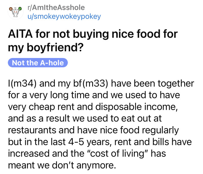 Here's the original post by Reddit user u/smokeywokeypokey: