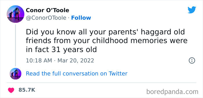 37. This Is A Scary Thought