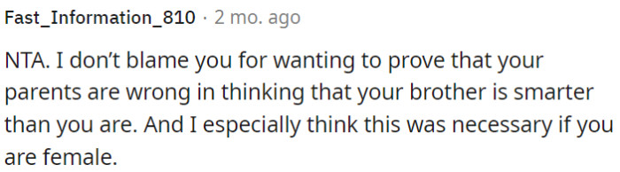 Changing someone's behavior is unlikely in this situation because of a perceived problem known as 