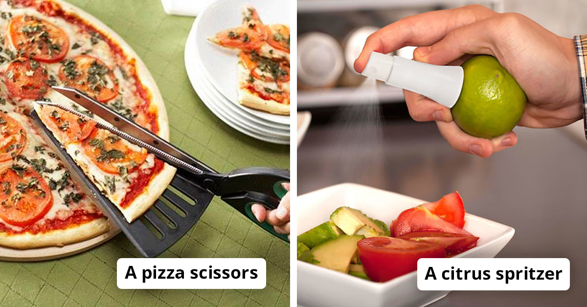 25 Helpful Creations That Are So Beneficial You'd Wonder Why You've Never Thought Of It