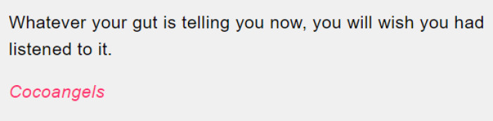 4. Pay Attention: Hear What's Being Said