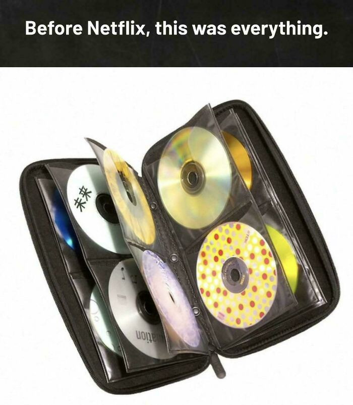 "Who Else Remembers This Treasure Chest?💿"