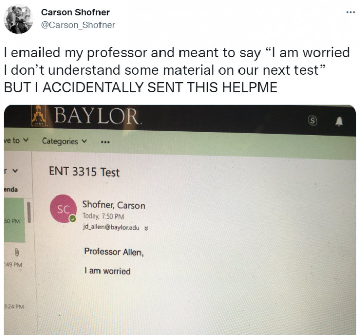 5. There is no help there.