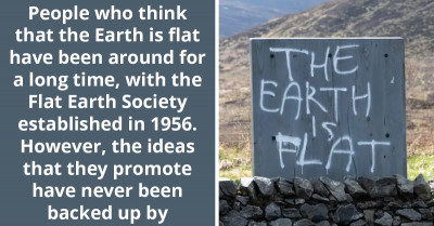 Flat-Earther's Attempt to Confirm a Flat Earth Results in "Surprising" Evidence That Earth Is Round