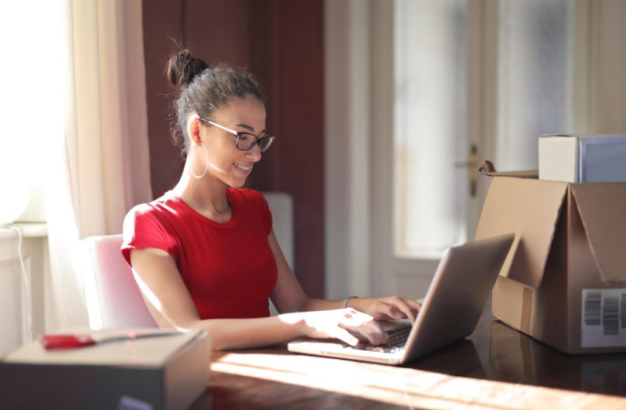 Not Quite an Interview