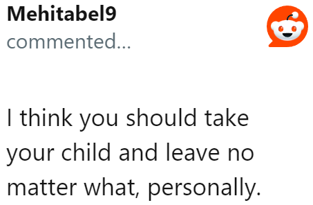 Most Redditors echo this sentiment.