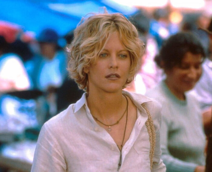 11. Meg Ryan, Proof of Life