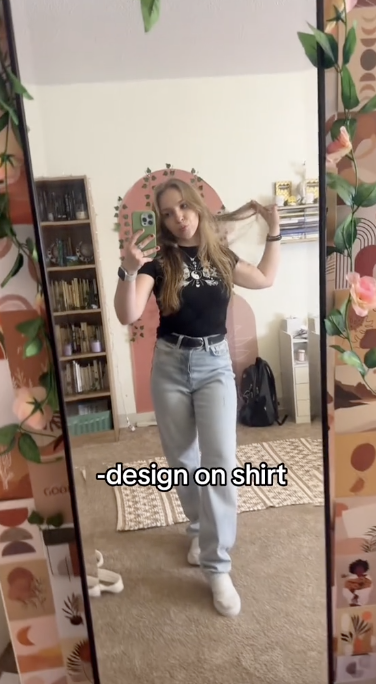 This is probably the only instance where we can't really be upset because if they aren't supposed to wear designs, then they simply aren't supposed to wear designs.