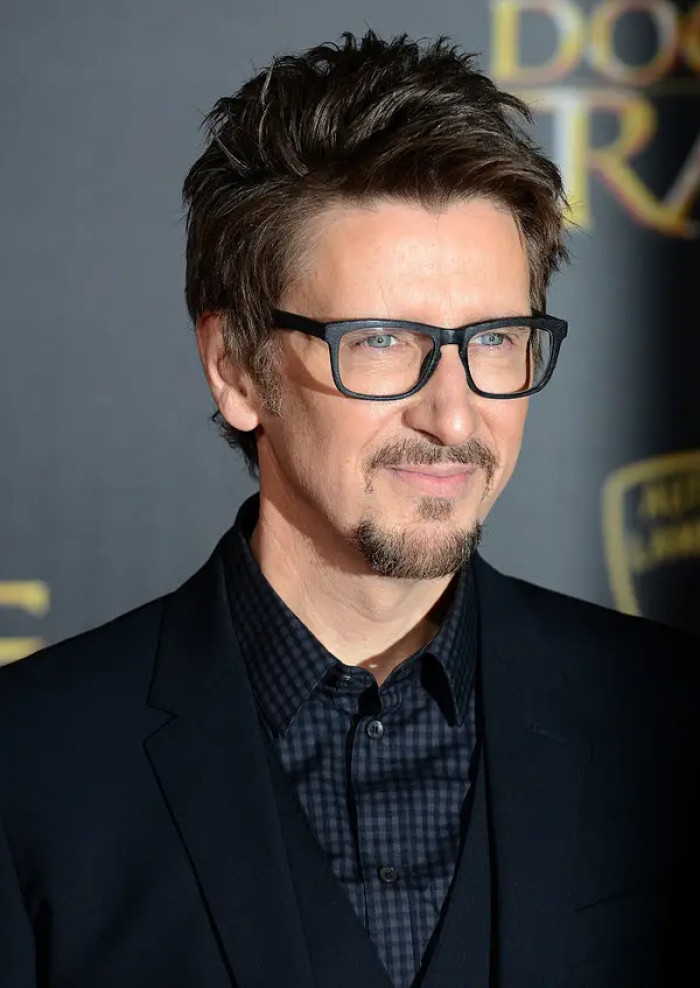 But Marvel announced that they came to a mutual agreement and ultimately decided against directing the second film due to creative differences