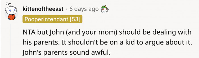 OP Fighting with Them Without Anyone in His Corner Feels Unfair