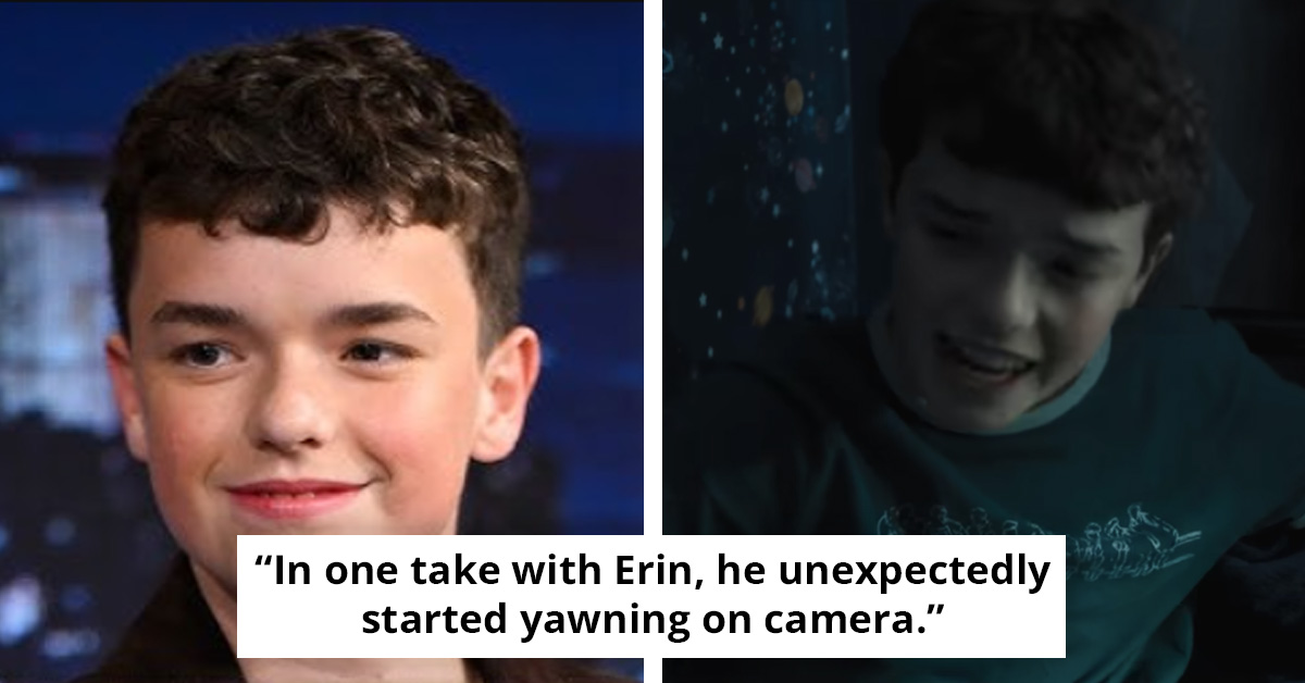 How a Regular Kid Stole the Spotlight in Netflix’s Adolescence