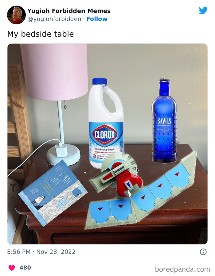 30. The Photoshop is really bad