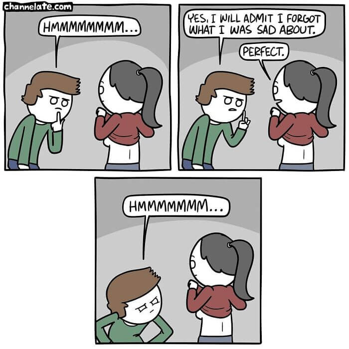 4. Natural Antidepressants