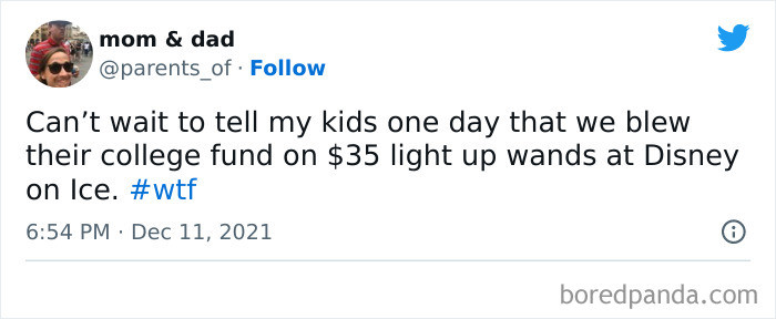 You just have to choose your battles.