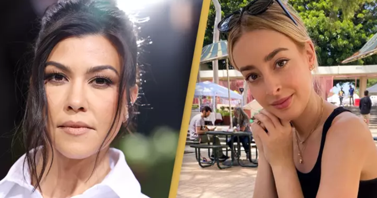 Kourtney Kardashian's assistant reveals reality star's bizarre requests.