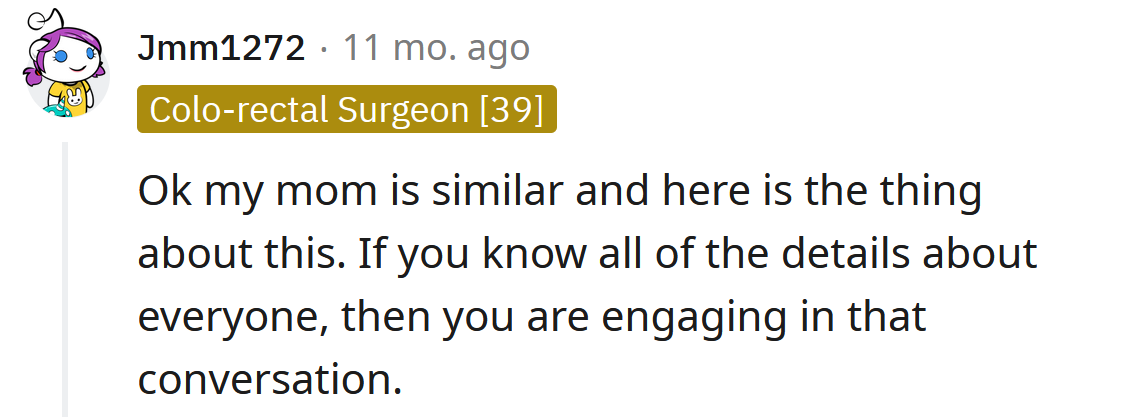 Here's how people reacted.