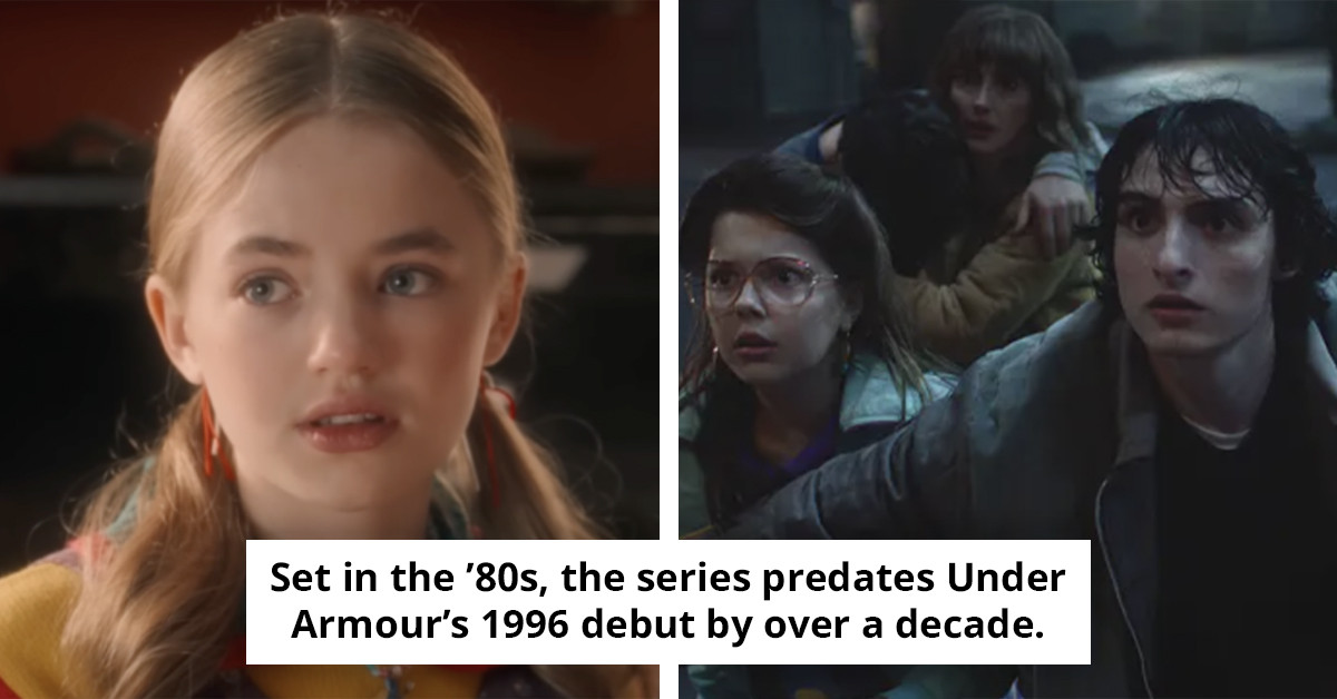 Fans Prompt Quick Correction in Stranger Things Episode Following Public Critique