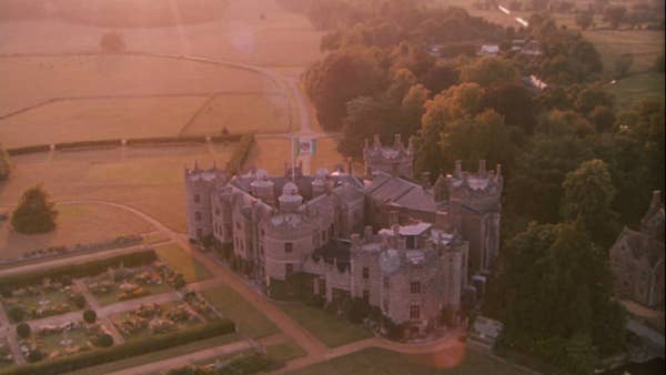 The Princess Diaries