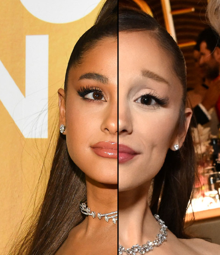 Ariana Grande