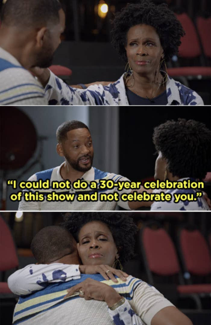 The costars actively hated each other for nearly 30 years