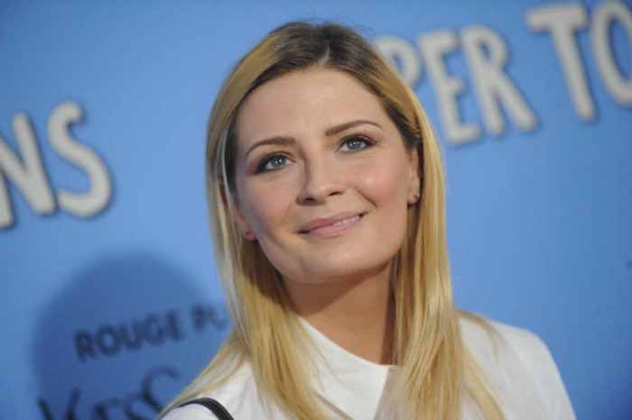 14. Mischa Barton