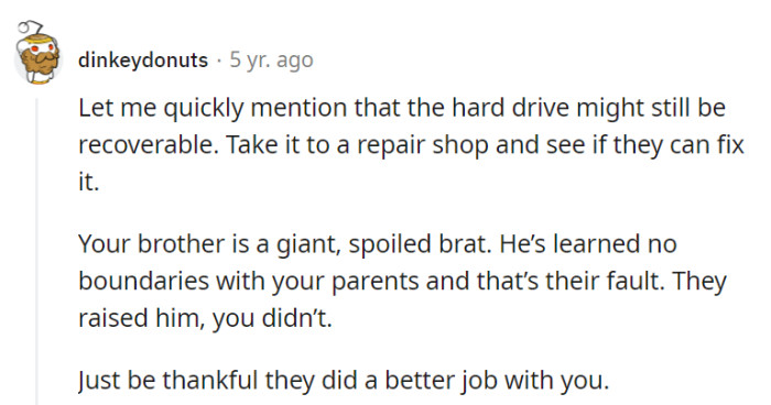 Here's what people have to say: