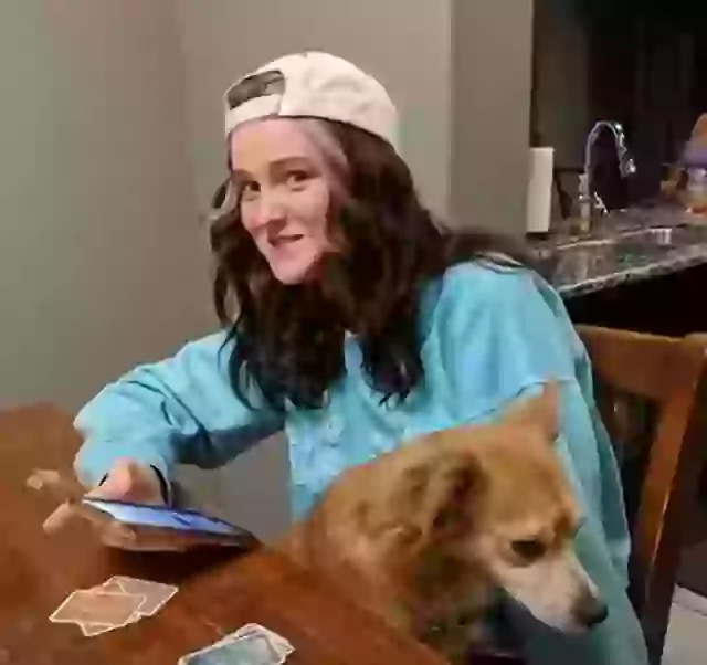 Renna was only 19 years old.