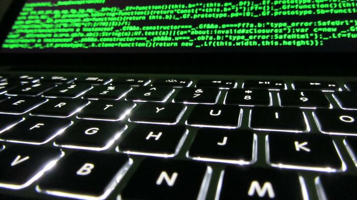 17. Programming - Messy codes everywhere.