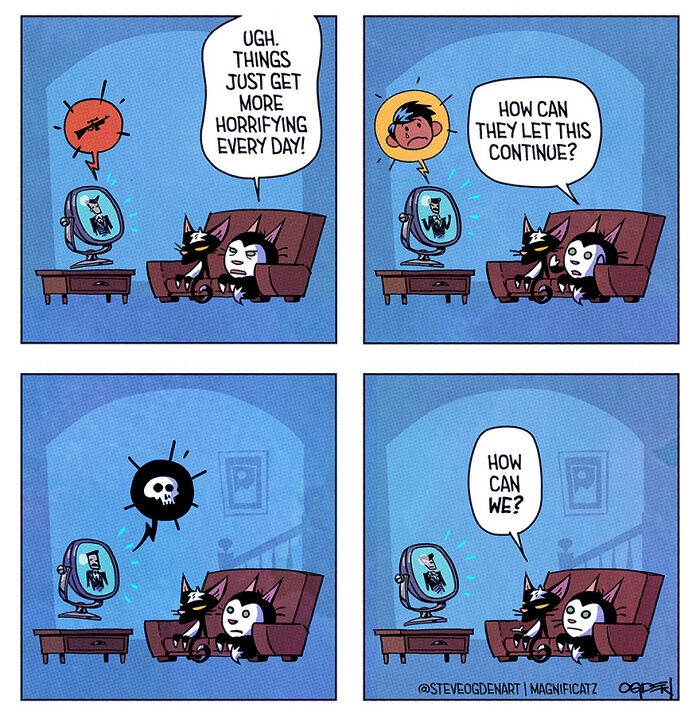 19. How can we?